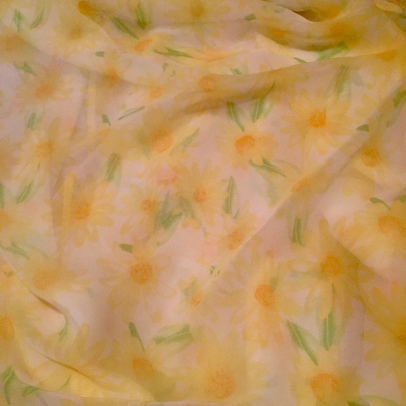 Kimono Wrap - Picture 2 of 2